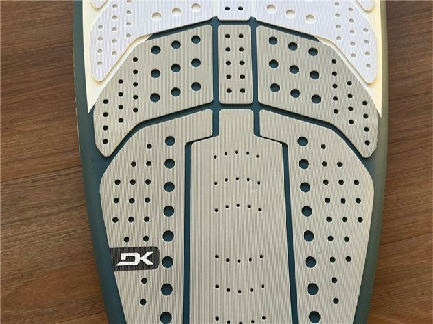 2024 Cabrinha Link - 4' 7", 51 Litres