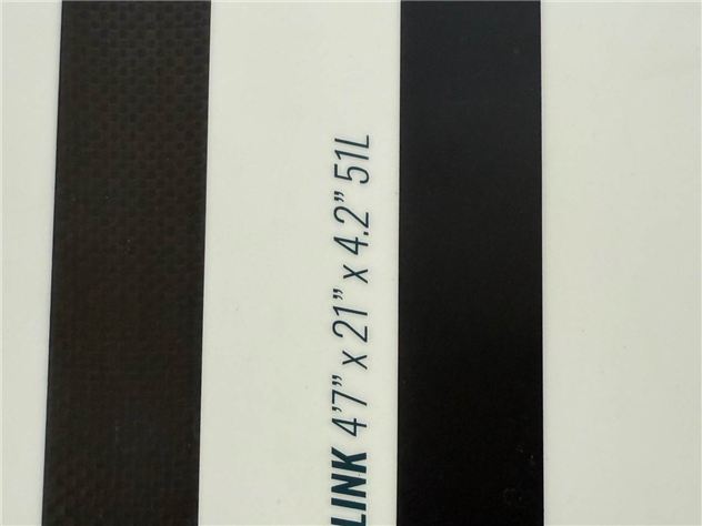 2024 Cabrinha Link - 4' 7", 51 Litres