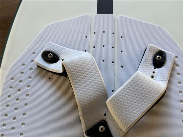 2024 Cabrinha Link - 4' 7", 51 Litres