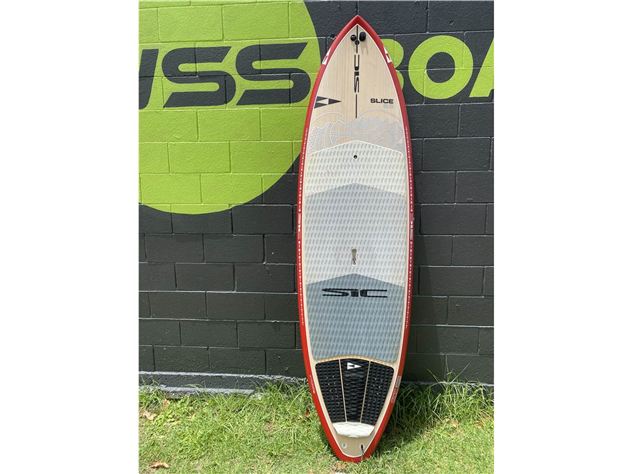 SIC Slice - 8' 6"