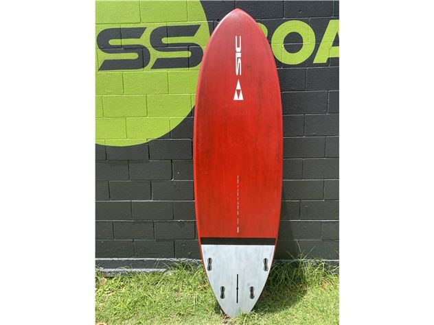 SIC Slice - 8' 6"
