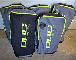 PPC M2 And M1x 4 metre foiling wind wing