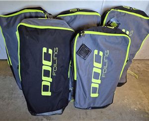 2025 PPC M2 And M1x - 4 metre