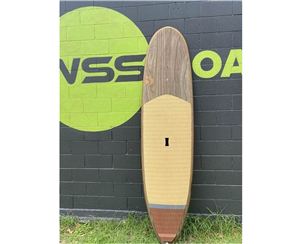 Sunova Shorty - 28 inches