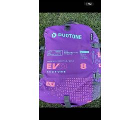 2024 Duotone Evo - 8 metre - Image 29