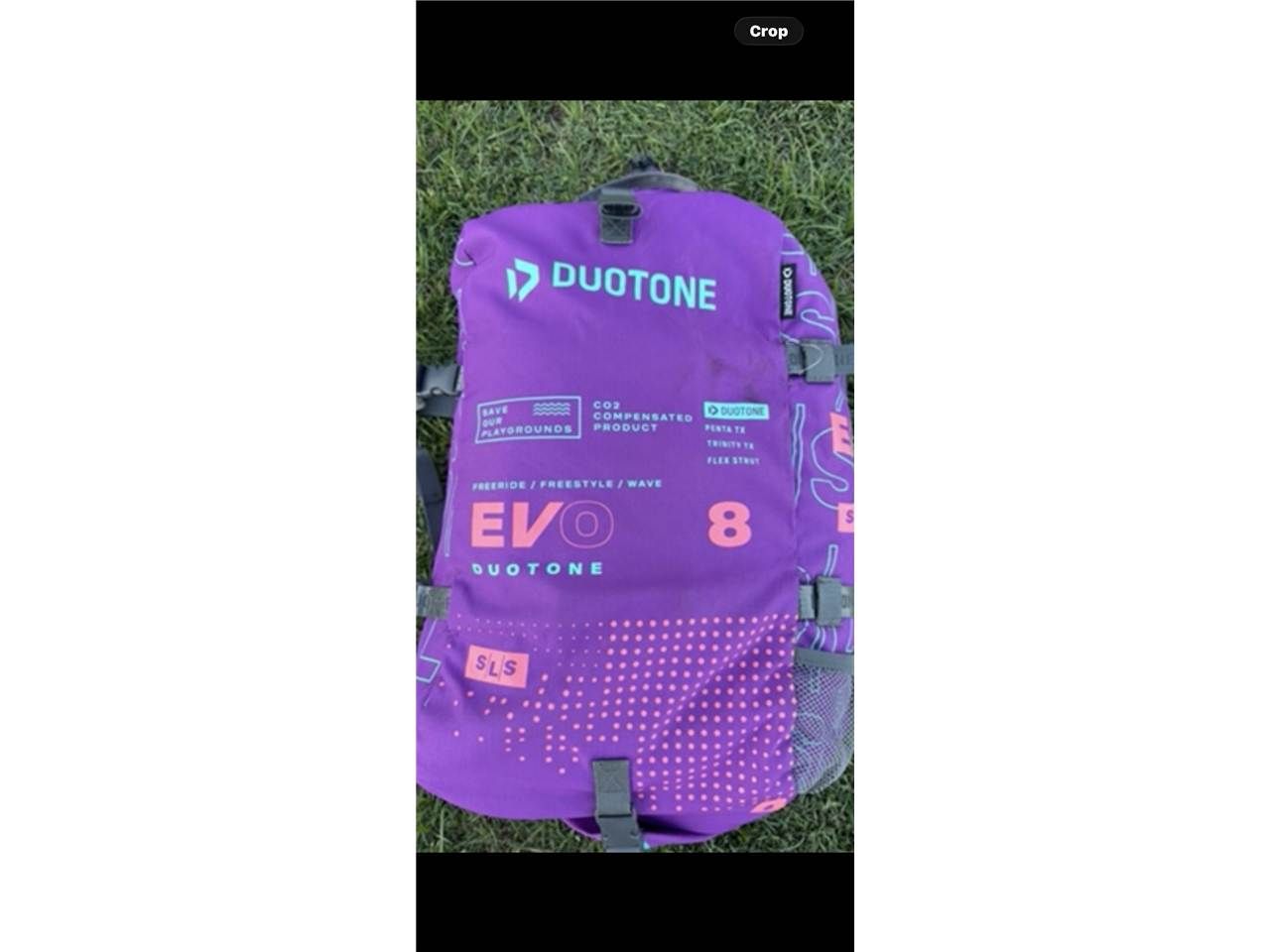 2024 Duotone Evo - Image 3