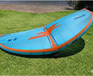 2022 F-One Strike V2 - 4.5 metre