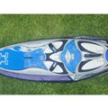 2010 Naish Enduro Freeride And Starboard Kombat - 275 cm, 105 litres - 4