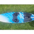 2010 Naish Enduro Freeride And Starboard Kombat - 275 cm, 105 litres - 0