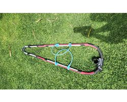  Various Windsurfing Items windsurfing accessorie