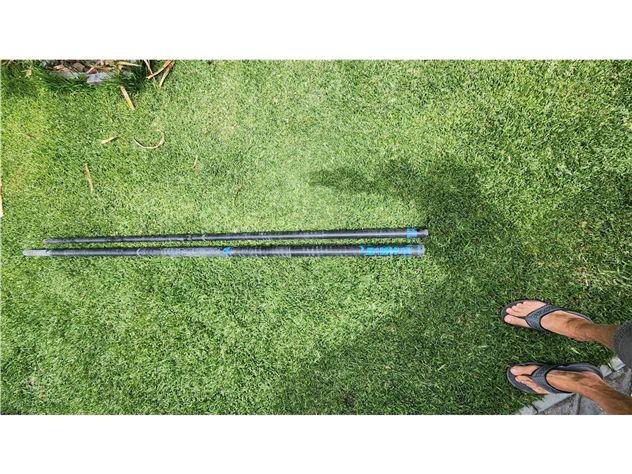 Various Windsurfing Items