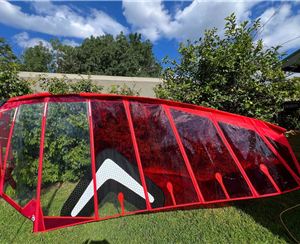 2023 Severne Ncx - 7.5 metre