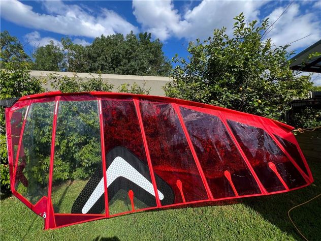 2023 Severne Ncx - 7.5 metre