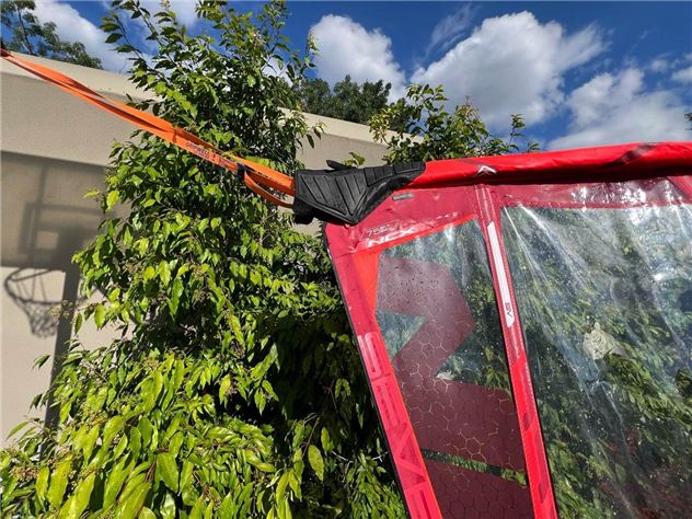 2023 Severne Ncx - 7.5 metre