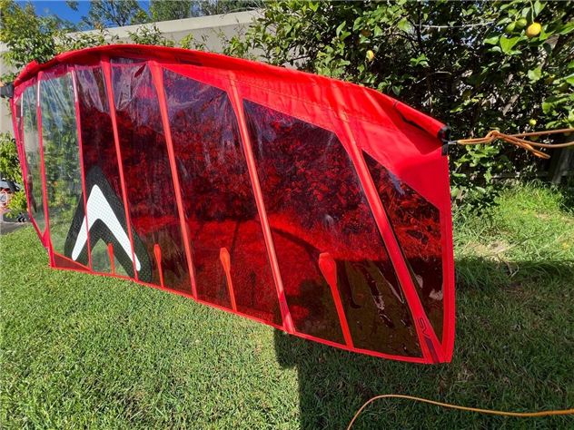 2023 Severne Ncx - 7.5 metre