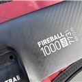 2025 Axis Fireball 1000 - 100 cm