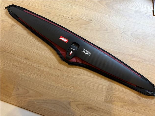 2025 Axis Fireball 1000 - 100 cm