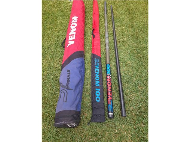 S2 Maui Venom - 5.7 metre