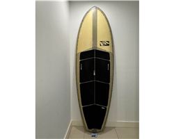  L41 Simsup Surfsup 100L+ stand up paddle wave & cruising board