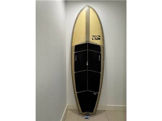 L41 Simsup Surfsup 100L+