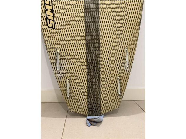 L41 Simsup Surfsup 100L+