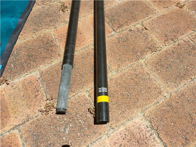 2022 Duotone Now - 3.6 metre