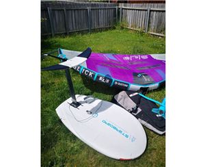 Complete Beginners Setup