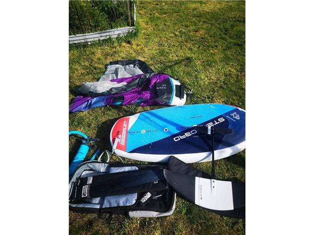 Complete Beginners Setup