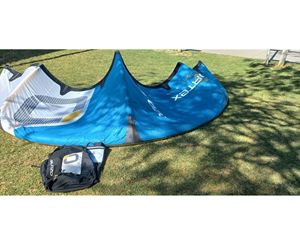 2025 Ozone Vortex - 7 metre