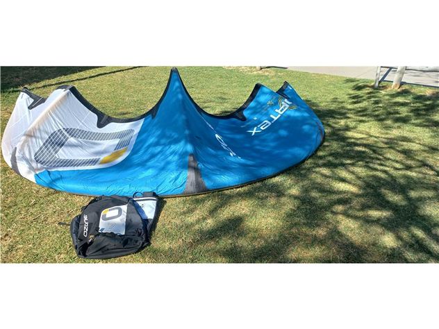 2025 Ozone Vortex - 7 metre