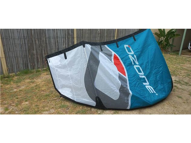 Ozone Reo Version 6 - 9 metre