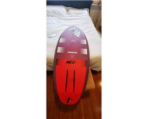 2023 Fanatic 4,7 - 1 cm