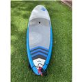 Starboard Drive - 10' 5", 30 inches