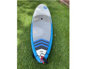 Starboard Drive - 10' 5", 30 inches