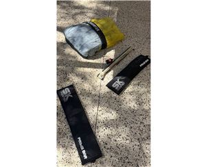 2024 Flysurfer Sonic 4 - 18 metre