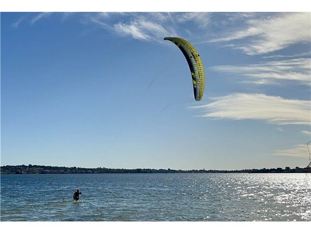 2024 Flysurfer Sonic 4 - 18 metre