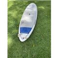 Starboard Drive - 10' 5", 30 inches