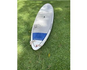 Starboard Drive - 10' 5", 30 inches