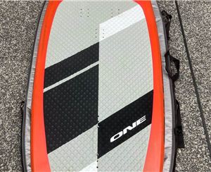 2023 One  - 5' 0", 90 Litres