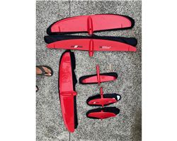 GoFoil Gofoil foiling foils complete