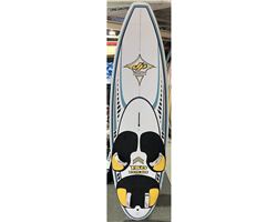 JP Australia X-Cite Ride 150 litre 264 cm windsurfing board