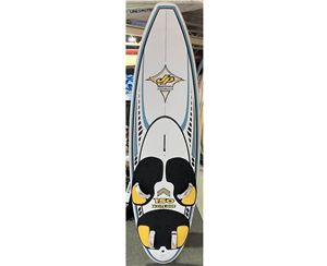 JP Australia X-Cite Ride - 264 cm, 150 litres