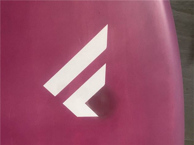 2020 Fanatic Sky Wing - 163 cm, 95 Litres