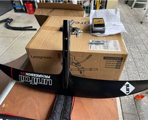 2024 Unifoil Progression 125