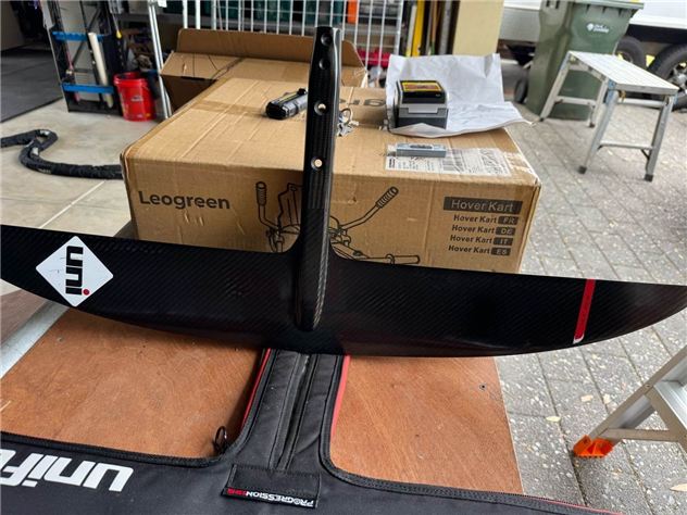 2024 Unifoil Progression 125