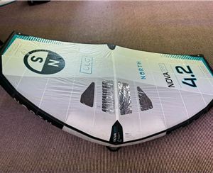 2024 North Nova Pro - 4.2 metre