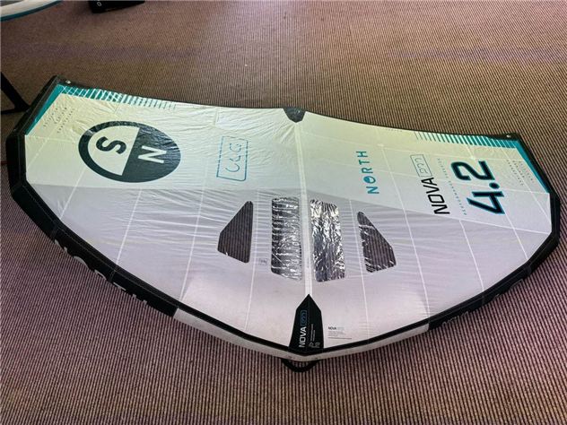 2024 North Nova Pro - 4.2 metre