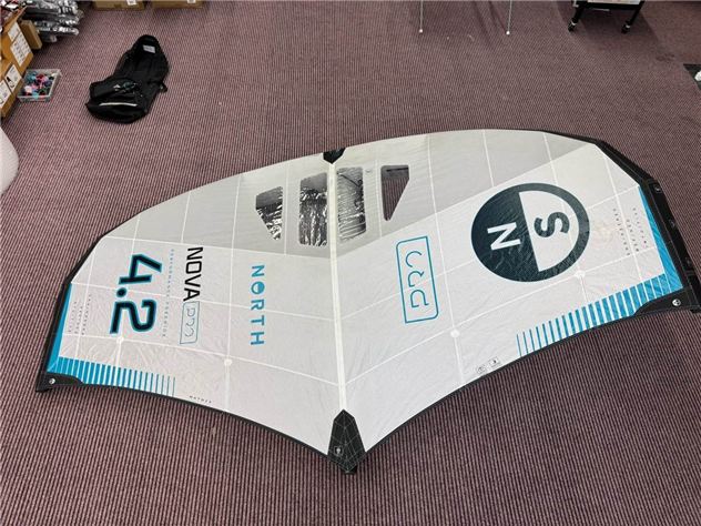 2024 North Nova Pro - 4.2 metre