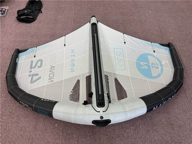 2024 North Nova Pro - 4.2 metre