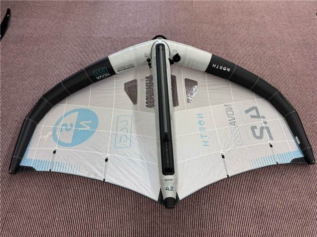 2024 North Nova Pro - 4.2 metre